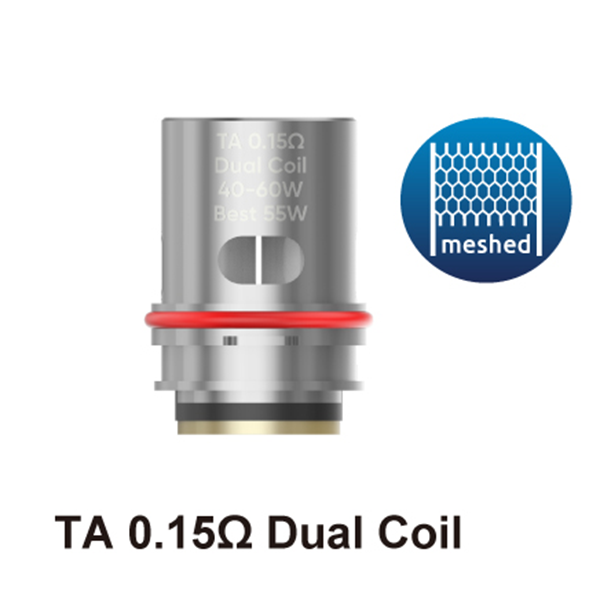 Best Deal SMOK TA Replacement Coils 0.15ohm