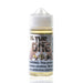 Beard The One Vape Juice 100mL Marshmallow Donut Cream