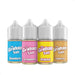 The Graham Salts Vape Juice 30ML Best Flavors