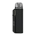 Lost Vape Thelema Elite 40 Pod Kit Best Color Black Carbon