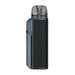 Lost Vape Thelema Elite 40 Pod Kit Best Color Blue Carbon