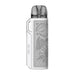 Lost Vape Thelema Elite 40 Pod Kit Best Color Eagle Grey