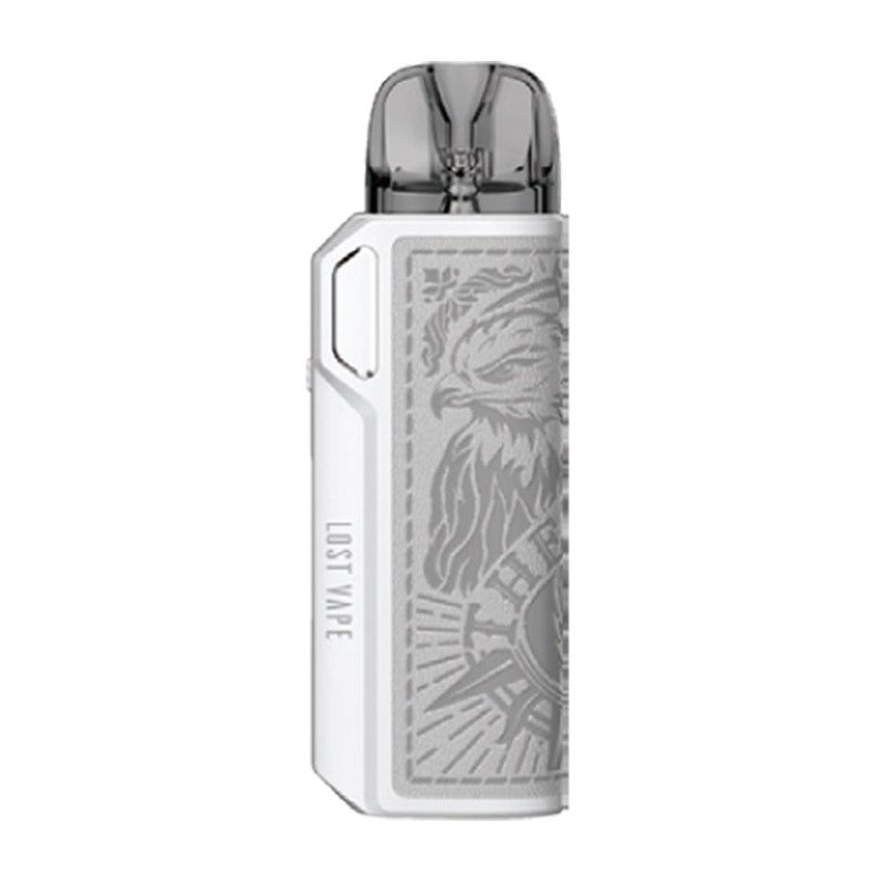 Lost Vape Thelema Elite 40 Pod Kit Best Color Eagle Grey