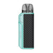 Lost Vape Thelema Elite 40 Pod Kit Best Color Emerald Carbon