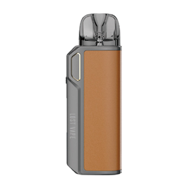 Lost Vape Thelema Elite 40 Pod Kit Best Color Gunmetal Espresso