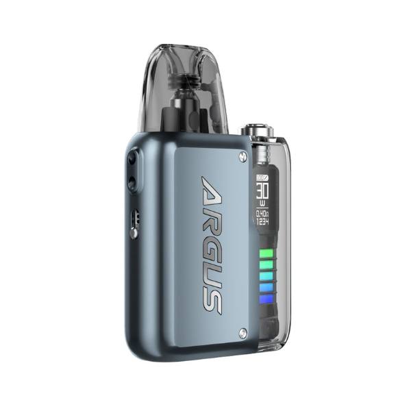 Best Deal Voopoo Argus P2 Pod Kit - Titanium Grey