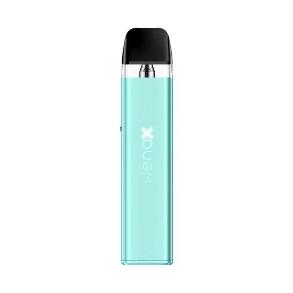 Best Deal GeekVape Wenax Q Mini Pod Kit Turquoise