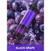 Best Deal Uwell Viscore Tri15000 - Black Grape