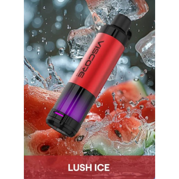 Best Deal Uwell Viscore Tri15000 - Lush Ice