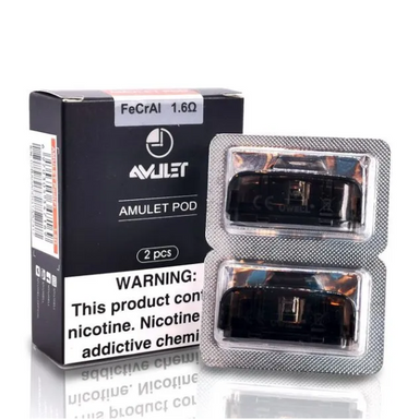 Best Deal Uwell Amulet Pods 2 Pack