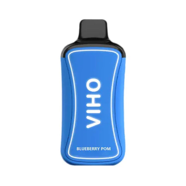 VIHO Supercharge 20,000 Puffs Disposable Vape 21mL