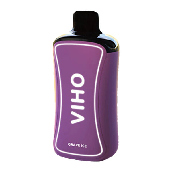 VIHO Supercharge 20,000 Puffs Disposable Vape 21mL