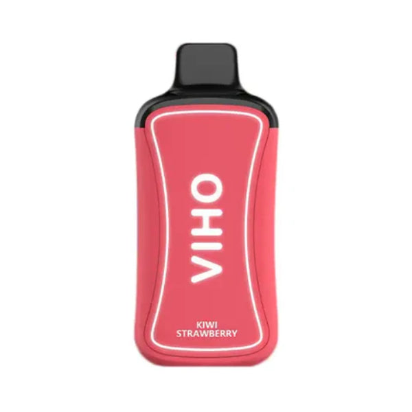 VIHO Supercharge 20,000 Puffs Disposable Vape 21mL