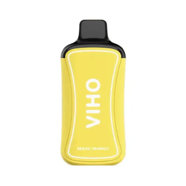 VIHO Supercharge 20,000 Puffs Disposable Vape 21mL