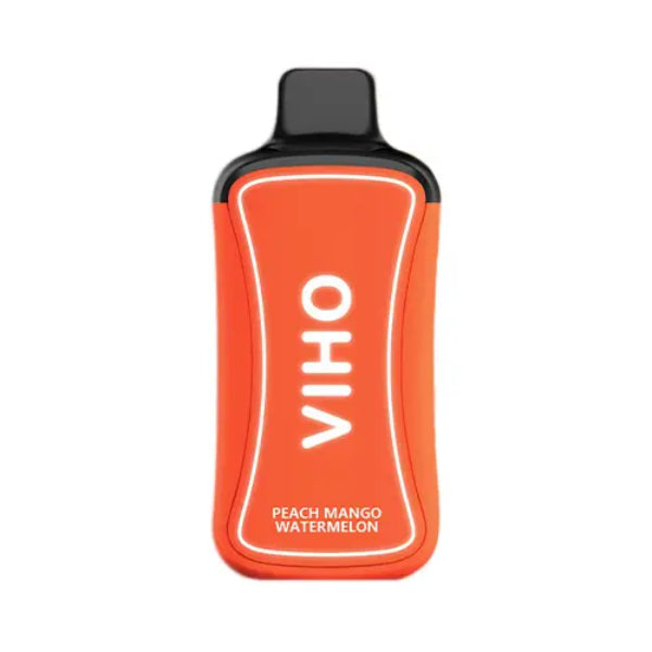 VIHO Supercharge 20,000 Puffs Disposable Vape 21mL