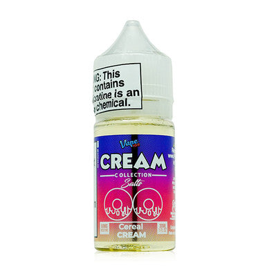 Vape 100 Ripe Salt Vape Juice 30ML