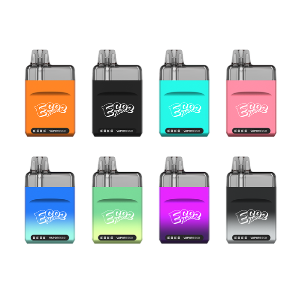 Best Deal Vaporesso Eco Nano 2 Pod System Kit