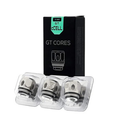 Best Deal Vaporesso GT CCELL Replacement Coils 3-Pack