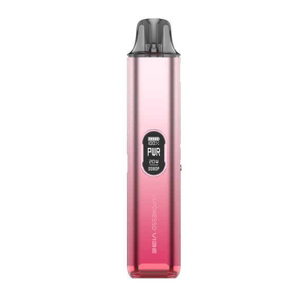 Best Deal Vaporesso Vibe Pod System Kit Cherry Pink