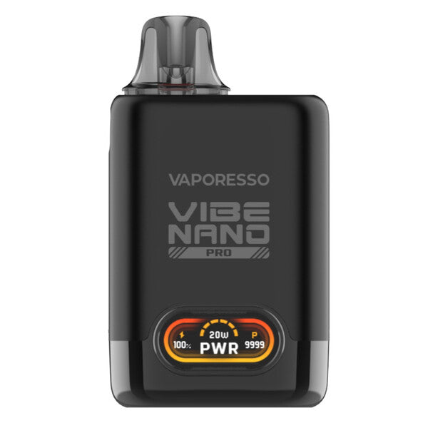 Best Deal Vaporesso Vibe Nano Pro Pod System Kit Black