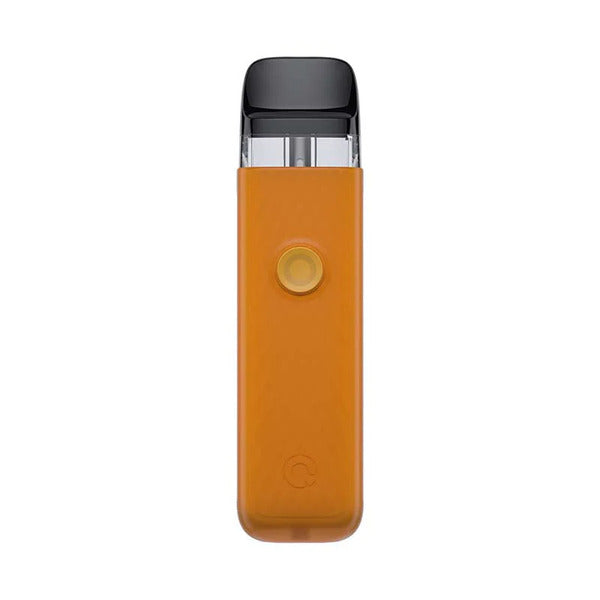 Best DealVooPoo Vinci Q Pod Kit - Vibrant Orange