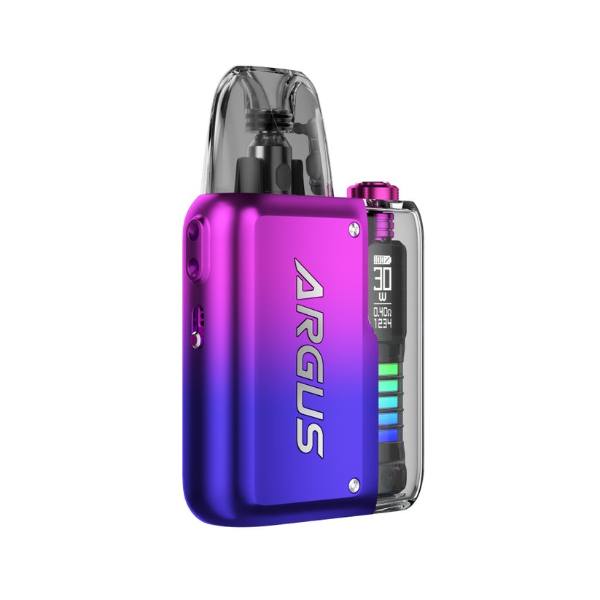 Best Deal Voopoo Argus P2 Pod Kit - Violet Purple