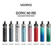 Best Deal VooPoo DORIC 60 Pro Pod System Kit