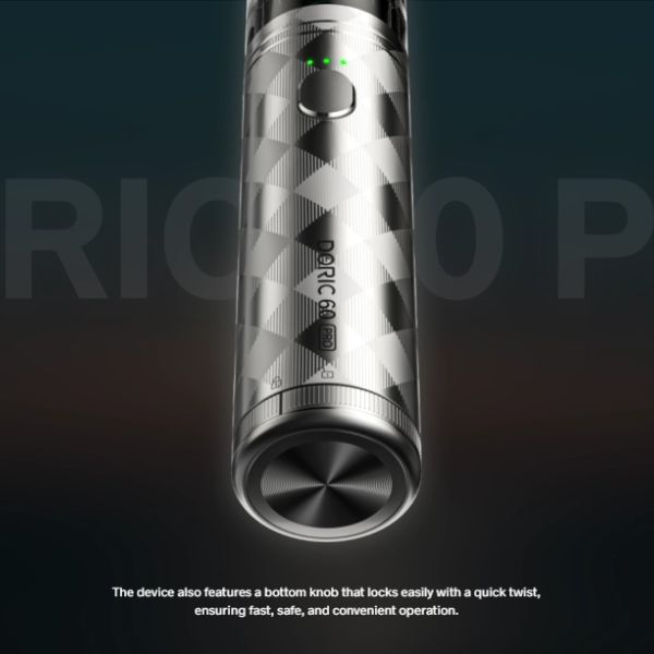 Best Deal VooPoo DORIC 60 Pro Pod System Kit