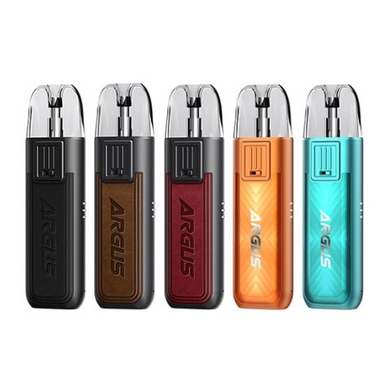 Best Colors VooPoo Argus Pod SE 18w Vape Kit 