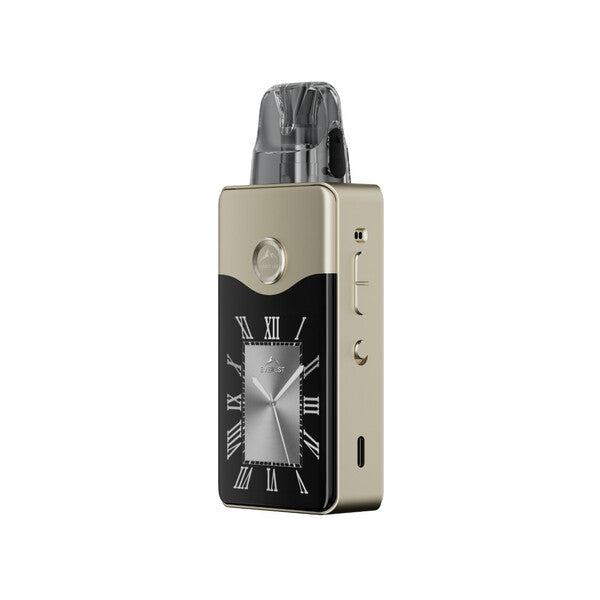 Best Deal VooPoo Vinci E120 Pod Kit - Champagne Golden