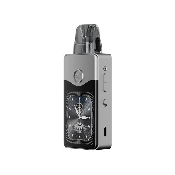 Best Deal VooPoo Vinci E120 Pod Kit - Glow Silver