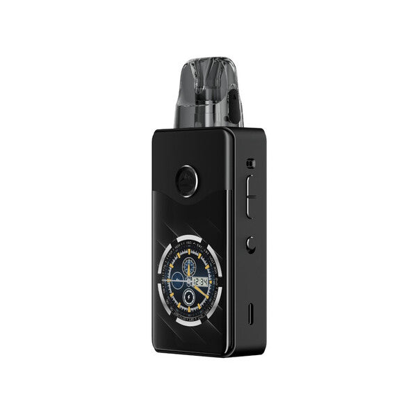 Best Deal VooPoo Vinci E120 Pod Kit - Spray Black