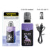 Best Deal VooPoo Vinci E120 Pod Kit - Spray Black