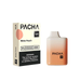 Best Deal Pachamama Syn 4500 Puffs Single Disposable Vape 12mL White Peach