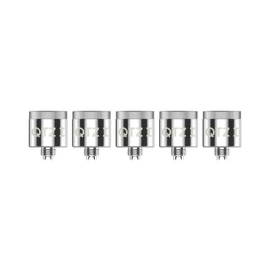 Yocan Nestor Replacement Coils (5 Pack)