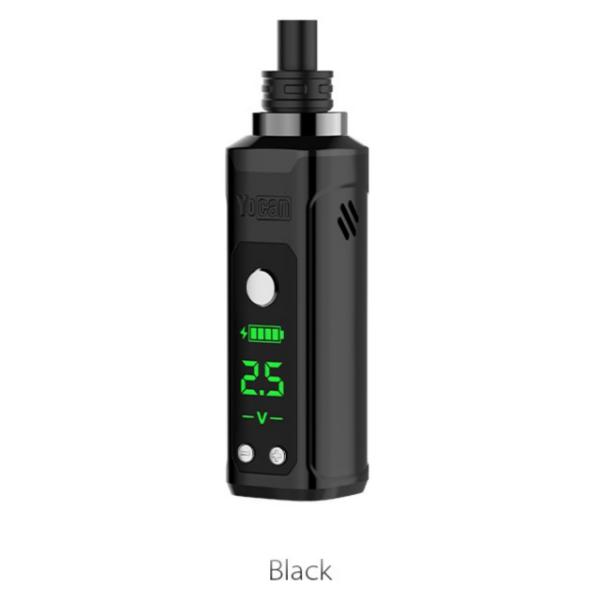 Best Deal Yocan Nestor Kit Black