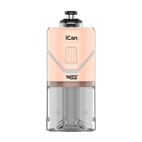 Yocan iCan Wax Vaporizer