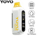 Yovo Ultra 18000 Puffs Disposable Alphonso Mango