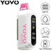 Yovo Ultra 18000 Puffs Disposable Strawberry Cherry