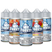 Mr. Freeze 100mL Vape Juice Best Flavors