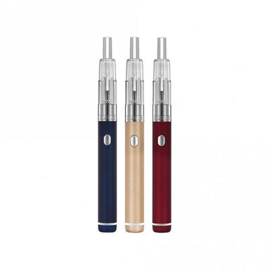 Boulder Vape Aspen Slim Best Colors Blue Gold Red