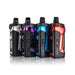 GeekVape Aegis Boost Plus Kit 40w Best Colors