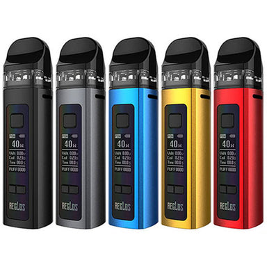 Uwell Aeglos Pod Kit 60w Wholesale