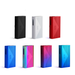 Airis Mystica 3 Vaporizer VV Mod Best Colors Black White Red Blue Gradient