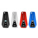 Airistech Airis Turboo Mod Black White Red Blue