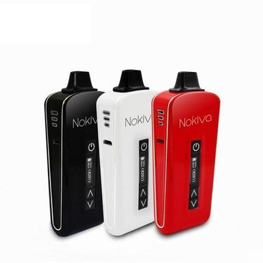 Airistech Herbva Nokiva Kit 2200mAh Best Colors Black White Red