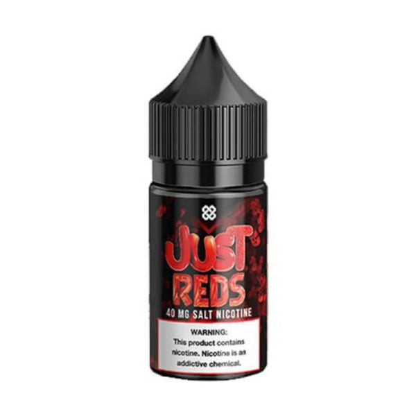 Alt Zero Excision 30mL Vape Juice Best Flavor Just Reds