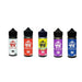 Anarchist E-liquid 100ML Best Flavors White Red Pink Lemonade Purple Blue