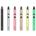 Yocan Apex Mini Vaporizer Starter Kit 380mAh Best Colors