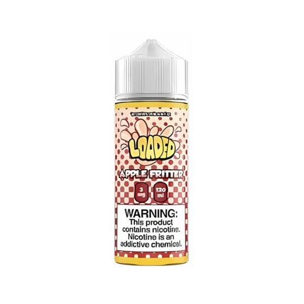 Loaded Vape Juice 120mL by Ruthless Eliquids